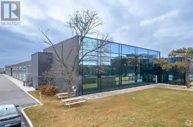 1550 Birchmount Road Unit# 204 Toronto (Clairlea-Birchmount) Ontario M