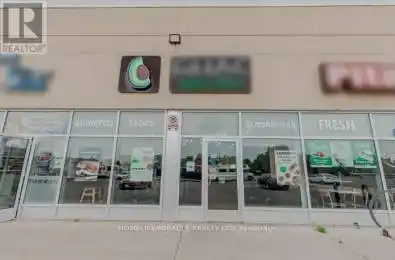 218 Henry Street Unit# 4 Brantford Ontario N3S0E3