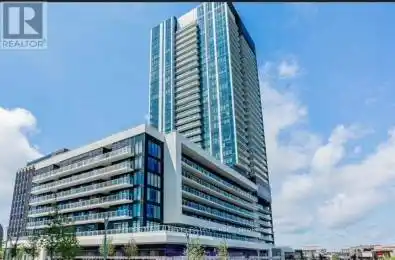 50 O'Neill Road Unit# 1804 Toronto (Banbury-Don Mills) Ontario M3C0R1
