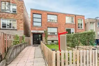 802 Jane Street Unit# 3, Toronto (Rockcliffe-Smythe), Ontario M6N4C1, 2 Bedrooms Bedrooms, ,1 BathroomBathrooms,All Houses,For Rent,Jane,W12010234