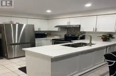 70 Blue Spruce Street Brampton (Sandringham-Wellington) Ontario L6R1C3