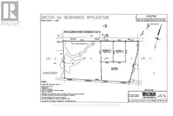 0 (A) Springbrook Road, Centre Hastings, Ontario K0K3C0, ,Commercial,For Sale,Springbrook,X12010447