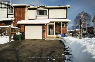 59 Phalen Crescent Toronto (Milliken) Ontario M1V1Y5