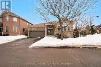 2241 Lyness Avenue, Oakville (1000 - BC Bronte Creek), Ontario L6M5C2, 4 Bedrooms Bedrooms, ,3 BathroomsBathrooms,All Houses,For Sale,Lyness,W12009914
