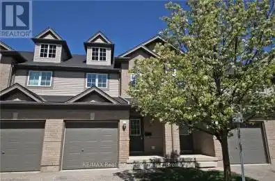 30 Vaughan Street Unit# 4 Guelph (Clairfields/Hanlon Business Park) On