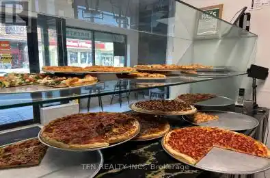 903 Queen Street Toronto (South Riverdale) Ontario M4M1J4