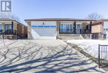 3393 Brandon Gate Dr, Mississauga, Ontario L4T 3N3, 4 Bedrooms Bedrooms, 7 Rooms Rooms,2 BathroomsBathrooms,All Houses,Sold,Brandon Gate,W12010142