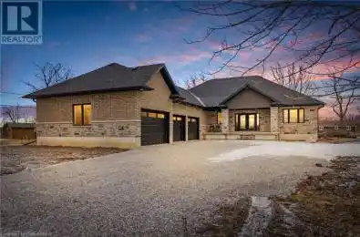 804 SOUTH COAST DR Drive Peacock Point Ontario N0A1L0