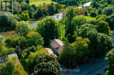 16 Mill Street Amaranth Ontario L9W3Z3