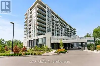 7711 Green Vista Gate Unit# 609 Niagara Falls Ontario L2G0A8