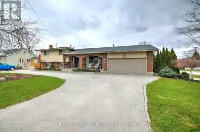 90 Mary Street Niagara-on-the-Lake (101 - Town) Ontario L0S1J0