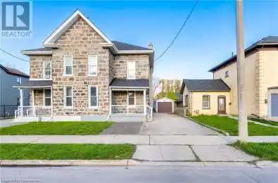 101 WATER Street Unit# MAIN Cambridge Ontario N1R3E1