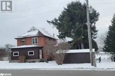 236787 13 GREY Road Unit# 236787 Clarksburg Ontario N0H1J0