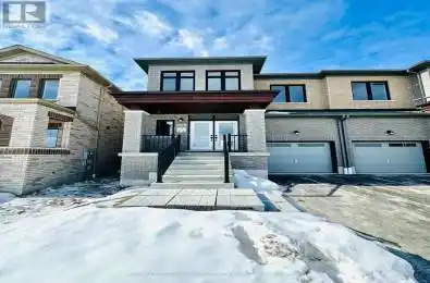 2908 Starlight Drive Pickering Ontario L1X0S1