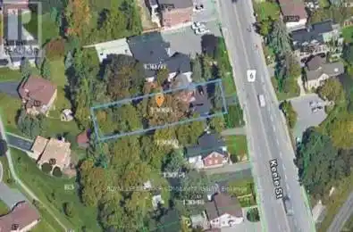 13066 Keele Street King (King City) Ontario L7B1H8