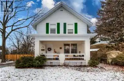 11 TUTELA HEIGHTS Road Brantford Ontario N3T1A2