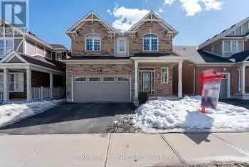 316 Leiterman Drive, Milton (1038 - WI Willmott), Ontario L9T8B9, 4 Bedrooms Bedrooms, ,3 BathroomsBathrooms,All Houses,For Sale,Leiterman,W12009646