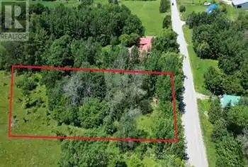 PTLT 25 Purple Valley Road Unit# PTLT, South Bruce Peninsula, Ontario N0H2T0, ,Commercial,For Sale,Purple Valley,X12010709
