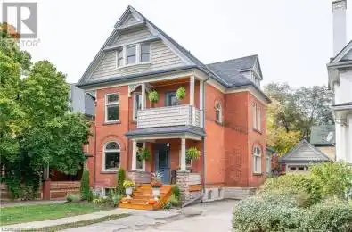 350 QUEEN Street Kitchener Ontario N2G1W7