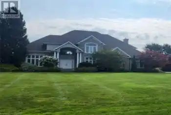 1895 CONCESSION 4 ROAD Concession, Virgil, Ontario L0S1J0, 5 Bedrooms Bedrooms, ,6 BathroomsBathrooms,All Houses,For Sale,CONCESSION 4 ROAD,40704839