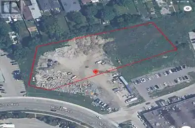 30 Milner Avenue Toronto (Agincourt South-Malvern West) Ontario M1S3P8