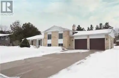 45 OTTAWA Avenue St. Clements Ontario N0B2M0