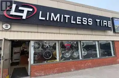 370 Main Street Unit# 107 Brampton (Downtown Brampton) Ontario L6V4A4