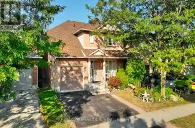 2159 Blue Ridge Lane Oakville (1019 - WM Westmount) Ontario L6M3W7