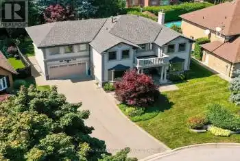 1816 Paddock Crescent, Mississauga (Erin Mills), Ontario L5L3E4, 5 Bedrooms Bedrooms, ,4 BathroomsBathrooms,All Houses,For Sale,Paddock,W12010942