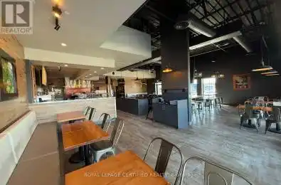 305 North Front Street Belleville (Belleville Ward) Ontario K8P3C3