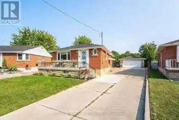 79 Castlefield Drive, Hamilton (Hampton Heights), Ontario L8T3R1, 5 Bedrooms Bedrooms, ,2 BathroomsBathrooms,All Houses,For Sale,Castlefield,X11956458