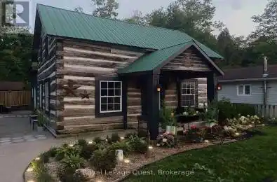 347 Balm Beach Road Tiny Ontario L0L2J0