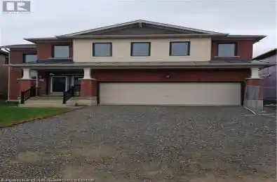43 JULY Avenue Stoney Creek Ontario L8J0M4