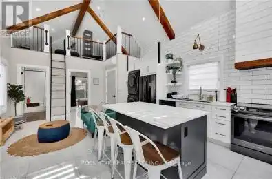 48 Harber Avenue Unit# Rear Kitchener Ontario N2C1Y8