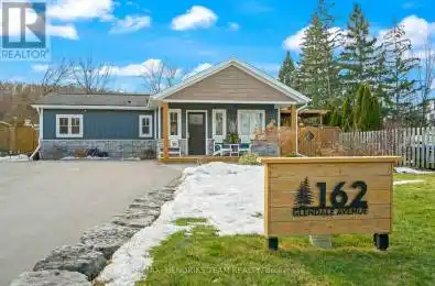 162 Glendale Avenue St. Catharines (461 - Glendale/Glenridge) Ontario 