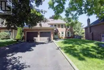 1760 Solitaire Court, Mississauga (Erin Mills), Ontario L5L2P3, 4 Bedrooms Bedrooms, ,3 BathroomsBathrooms,All Houses,For Sale,Solitaire,W12010461