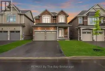 97 TRACEY Lane, Collingwood, Ontario L9Y3Z6, 3 Bedrooms Bedrooms, ,3 BathroomsBathrooms,All Houses,For Sale,TRACEY,S12009631