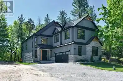 183 Woodland Drive Wasaga Beach Ontario L9Z2V4