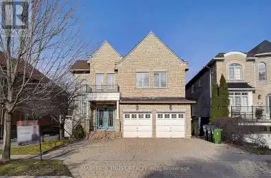 26 Green Meadows Circle Unit# BSMT Toronto (Don Valley Village) Ontari