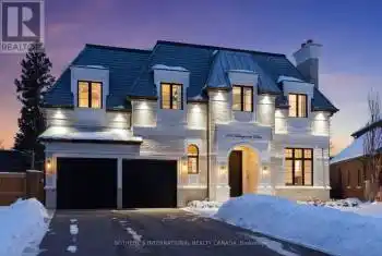 182 Hollingsworth Dr, King, Ontario L7B 1G8, 5 Bedrooms Bedrooms, 11 Rooms Rooms,8 BathroomsBathrooms,All Houses,Sold,Hollingsworth,N12011155