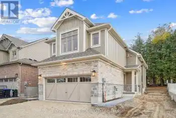 67 Shipley Avenue Unit# Lower, Collingwood, Ontario L9Y5M7, 2 Bedrooms Bedrooms, ,1 BathroomBathrooms,All Houses,For Rent,Shipley,S12011085