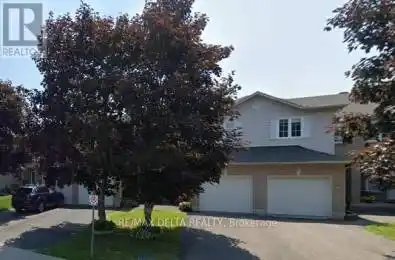 65 Laflèche Boulevard Casselman Ontario K0A1M0