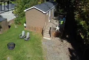 1047 BONNIE LAKE CAMP Road Unit# 548, Bracebridge (Macaulay), Ontario P1L1W9, 3 Bedrooms Bedrooms, ,1 BathroomBathrooms,Commercial,For Sale,BONNIE LAKE CAMP,X12008988