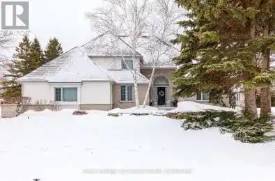 235 Blueski George Crescent Blue Mountains Ontario L9Y0S8
