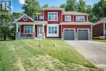 46 Stother Crescent, Bracebridge (Macaulay), Ontario P1L0G2, 4 Bedrooms Bedrooms, ,4 BathroomsBathrooms,All Houses,For Sale,Stother,X12010787