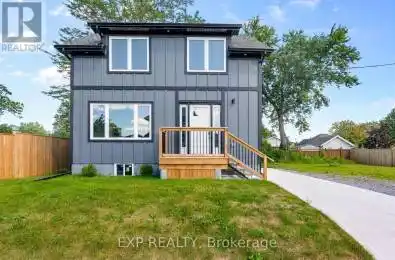 40 Parkview Avenue Fort Erie (333 - Lakeshore) Ontario L2A5L7