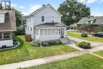 259 Dufferin Street, Fort Erie (332 - Central), Ontario L2A2T7, 3 Bedrooms Bedrooms, ,2 BathroomsBathrooms,All Houses,For Sale,Dufferin,X12009681