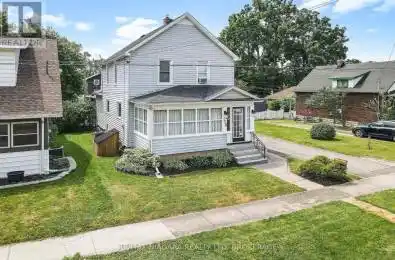 259 Dufferin Street Fort Erie (332 - Central) Ontario L2A2T7