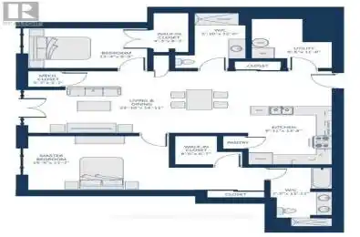 10 Albert Street Unit# 404 Thorold (557 - Thorold Downtown) Ontario L2