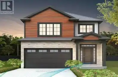 126 Chetwood Street St. Catharines Ontario L2S2A9